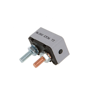 12V DC réinitialisation manuelle <span class=keywords><strong>moto</strong></span> vélo ATV UTV disjoncteurs d'arrêt court protecteur de surintensité avec courant nominal 10A - Product Image 4