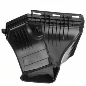 2015-2023 D odge Challenger <span class=keywords><strong>SRT</strong></span> 6.2L Hellcat Conversion Filtre à air Boîte OEM 68175164AC - Product Image 6