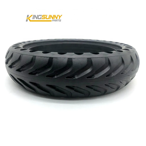 <span class=keywords><strong>Pneu</strong></span> <span class=keywords><strong>plein</strong></span> alvéolé de 8,5 pouces pour trottinettes électriques M365 / Pro / 1S / <span class=keywords><strong>Essential</strong></span> / Pro2 – Accessoire de <span class=keywords><strong>pneu</strong></span> solide - Product Image 3