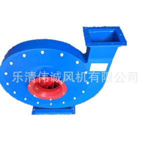 ผู้จัดจำหน่ายพัดลมแบบแรงเหวี่ยงอุตสาหกรรมขนาด 9-19 นิ้ว ระยะยาว รับผลิตตามสั่งโดยผู้ผลิต - Product Image 3