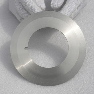 中国品牌可调分切旋转上刀片多用途工业分切刀片切割无纺布 - Product Image 2