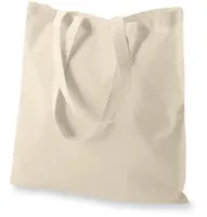 Sacs de courses promotionnels réutilisables en toile de coton polyester, personnalisables avec logo imprimé par sublimation
