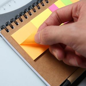 Libreta de Cuero Personalizada con Logotipo, Creativa, Promocional, Moderna, para Regalo Empresarial, con Espiral, para Tareas Diarias, Semanales y Mensuales - Product Image 4