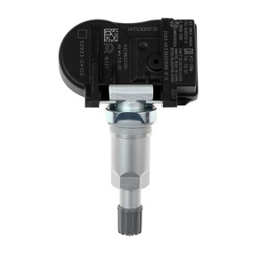 Capteurs de pression des pneus TPMS noirs 52933-D4100 52933D4100 pour Hyundai <span class=keywords><strong>Kia</strong></span> - Product Image 4
