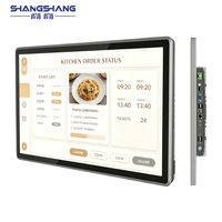 Systèmes de point de vente (PDV) : Écran tactile KDS pour affichage de cuisine, Kiosque de paiement, Colle à ongles, Montre Enfant, Système Android pour la restauration