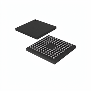 112 LFBGA Original Embedded EFM32GG290F512G-E-BGA112 Buy Electronics Components Online - Product Image 1
