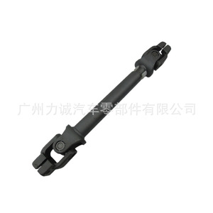 Eje de Transmisión 8V513K644BB para Automóviles Mazda y Ford para Vehículos 1758288 - Product Image 4