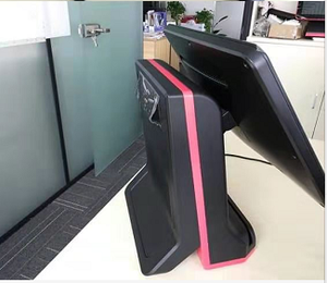 Todo en uno POS hasta contacto efectivo registro/<span class=keywords><strong>tpv</strong></span>/de punto de venta - Product Image 2