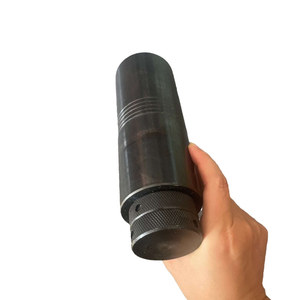 Bloc de calage à tête plate réglable en hauteur en acier pour fraiseuse à spirale S250 pour centre d'usinage - Product Image 1