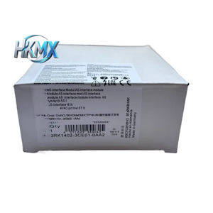 Hot Offer 3RK1402-3CE01-0AA2 3RK1402-3CE00-0AA2 3RK1402-3CE02-0AA2 Interface Module for Industrial Automation Control System - Product Image 1