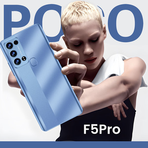 <span class=keywords><strong>โทรศัพท์</strong></span>มือถือแบบเต็มจอ F5 65W แบตเตอรี่แบบข้ามพรมแดนสำหรับสมาร์ทโฟน4G แท้รัสเซีย - Product Image 3