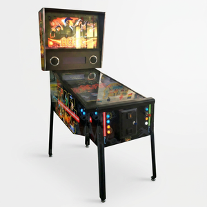 Máquina de Juego de Peces en Línea Personalizada Eurorod Ninix Modelo 432001 para Comercio Exterior, Enchufe Estadounidense, <3 Años de Garantía - Product Image 1