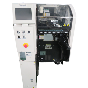 เครื่องหยิบและวางชิ้นส่วน SMT ยี่ห้อ Panasonic รุ่น NPM-D3 / NM-EJM6D - Product Image 1