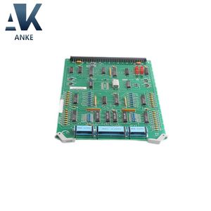 บอร์ด I/O ดิจิตอล DS3800HIOD1H1G สำหรับไฟฟ้าทั่วไป - Product Image 2