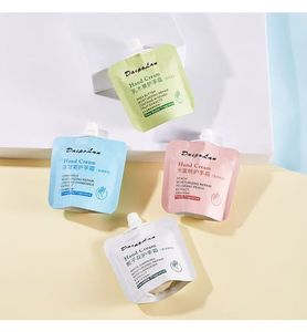 بيع بالجملة: مستلزمات فندقية مخصصة بشعار، لوشن ترطيب للجسم وكريم يدين، للاستخدام مرة واحدة، قابل للحمل - Product Image 6