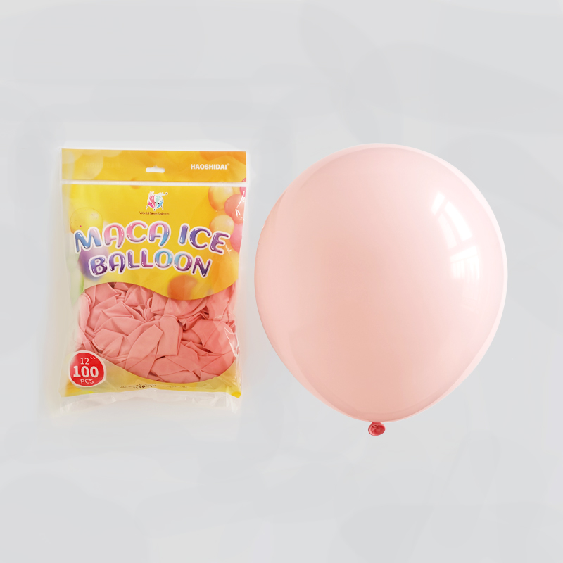 Baby Pink