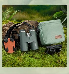 Nuevos binoculares de la serie Green Dragon de alta potencia HD en busca de avispa de abeja, visión nocturna de poca luz, telescopio profesional impermeable - Product Image 6