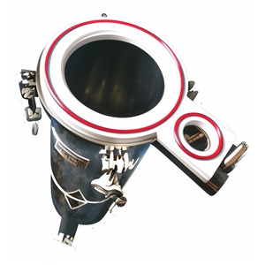 Nieuw Blokfiltermembraan Voorgefilterd Sapfiltratie Voor Fabriek Met Kerncomponenten Pomp En Drukvat - Product Image 2