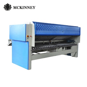 2019 Shanghai Yuandi Offre Spéciale Machine À Repasser Entièrement Automatique Pour L'usine De Lavage - Product Image 1