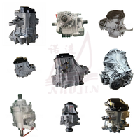 Manuelle Getriebebaugruppe für VW Magotan B6/B7, Buick Excelle, Buick Excelle GT, Chevrolet Lova, Chevrolet Aveo, Hyundai Elantra