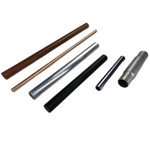 การแปรรูปและปรับแต่งท่ออลูมิเนียมแบบกลวง ท่อกลม ท่อแคปิลลารี ท่ออลูมิเนียมอัลลอยด์แบบผนังบางและผนังหนา - Product Image 1