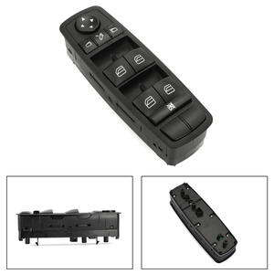 Interrupteur de lève-vitre électrique pour Benz ML350 <span class=keywords><strong>Master</strong></span> 2006-2011 A2518300290 - Product Image 2