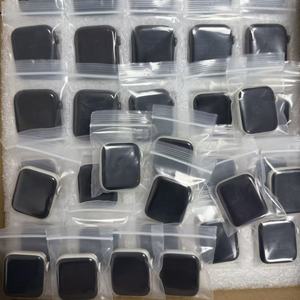 ลดราคาพิเศษ นาฬิกามือสองรุ่น S8/S9/S10 - ขายส่ง สมาร์ทวอทช์ปลดล็อค ตัวเรือนอะลูมิเนียม สภาพแบตเตอรี่เยี่ยม จัดส่งรวดเร็ว - Product Image 3