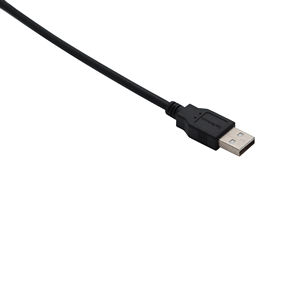 USB สีดำถึงตัวแปลงแบบขนาน USB-อะแดปเตอร์สายเคเบิลสำหรับเครื่องพิมพ์แบบขนาน DB25กับ USB 2.0สายเคเบิล - Product Image 4