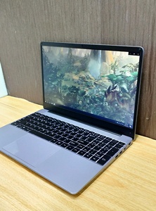 Máy Tính Xách Tay Chơi Game 15.6 Inch Core I7 8550U Với Bàn Phím Có Đèn Nền Win10, Laptop Có Bộ Nhớ Lớn - Product Image 4