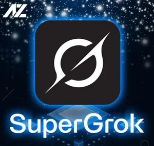 Suscripción Premium a Super Grok |   Access Grok 4, Investigación Web en Tiempo Real DeepSearch, Generador de Imágenes y Vídeos con IA Grok Imagine. - Product Image 6