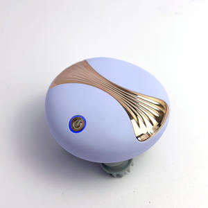 Masseur électrique sans fil pour le cuir chevelu avec pétrissage masseur <span class=keywords><strong>portable</strong></span> pour la croissance des cheveux - Product Image 3