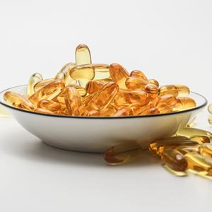 Oem Beste Kwaliteit Supplement Visolie Omega 3 Softgels Capsules - Product Image 3