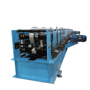 איכות גבוהה נגד גניבה דלת מתכת דלת הדלת קצה כיפוף להרכיב מכונת מסגרת דלת מכונת - Product Image 3