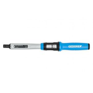 GEDORE - 3278603 Clé dynamométrique Torcofix Z - EAN 4010886962459 Clé dynamométrique mécanique - Product Image 1