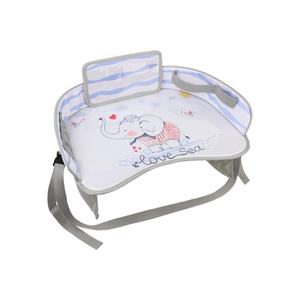 Tablero <span class=keywords><strong>de</strong></span> Dibujo Portátil <span class=keywords><strong>de</strong></span> Plástico para Niños, para Viajes, Cochecito, Silla Alta, Plegable, con Bandeja <span class=keywords><strong>de</strong></span> Juguetes - Product Image 1