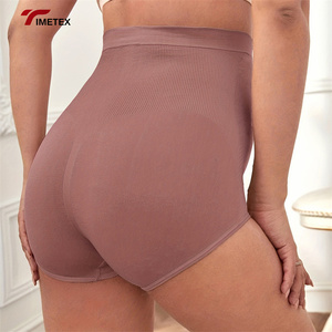 Shorts pour femmes enceintes Pantalon de yoga de maternité <span class=keywords><strong>taille</strong></span> <span class=keywords><strong>haute</strong></span> d'été - Product Image 2