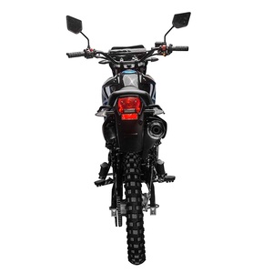 Nouvelle Moto Tout-Terrain à Essence 150GY-2 de <span class=keywords><strong>Marque</strong></span> Renommée – Vélo de <span class=keywords><strong>Motocross</strong></span> - Product Image 5