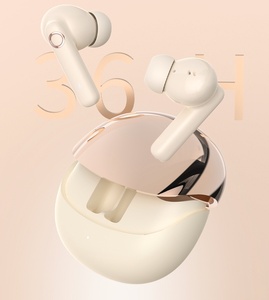 Audífonos Inalámbricos TWS Air Pro Pods Fabricados <span class=keywords><strong>en</strong></span> Fábrica, Audífonos Intrauditivos Estéreo S12 Resistentes al Agua con Cancelación de Ruido ANC - Product Image 4