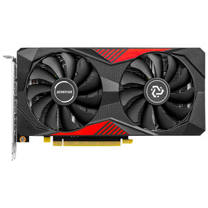 Carte graphique de jeu d'occasion pour ordinateur portable, refroidie par ventilateur, GeForce RTX <span class=keywords><strong>3060</strong></span> 12 Go GDDR6 192 bits, composant informatique - Product Image 1