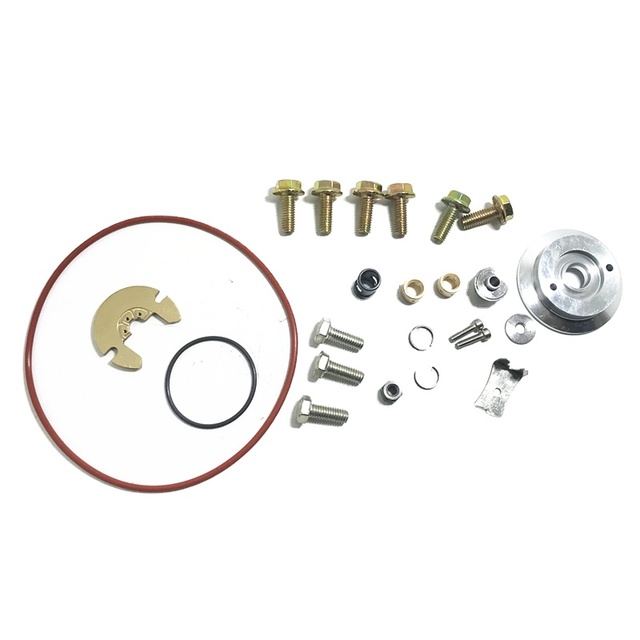 Powertec Turbo KP35 54359880000 54359700000 54359880002 Turbo Repair Kit for Nissan Micra  1.5 DCi 82HP 60KW