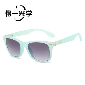 Women <b>Sunglasses</b> PC Frame UV400 Protection Type 3 Sunshades For Outdoor Use - Product Image 4