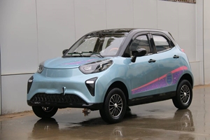 Asiento de Puerta para Vehículo Eléctrico YOT50, Gran Venta, para Mini Vehículos Eléctricos con Volante a la Izquierda/Derecha (Autonomía de 101-200 km, Motor de 50kW) para Vehículos de Nueva Energía - Product Image 3