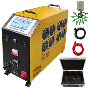 Testeur de charge et de décharge de batterie intelligent KD Zhengda 800V 60A, machine intégrée, usage professionnel - Product Image 1