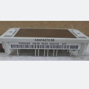 P080a08 नया स्टॉक-एक शुरू इग्BT/मॉड्यूल संपर्क - Product Image 1