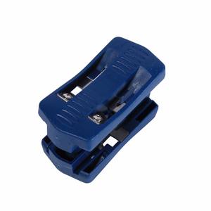 Herramientas Manuales para Carpintería, Máquina de Enchapar Cantos, Incluye Cepillo, Recortadora de Cantos Rectos de PVC y Recortadora de Extremos - Product Image 1