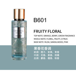 Nouveauté 250ml Brume Corporelle <span class=keywords><strong>Secret</strong></span> Victoria Original Parfum Offre Spéciale Rose Luxueux Vaporisateur Brume - Product Image 5