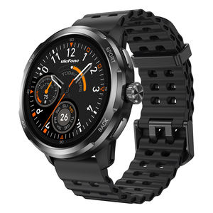 Reloj Inteligente Ulefone Armor Watch Pro, Oferta de Black Friday, Reloj Deportivo Resistente para Exteriores, Resistente a Golpes e Impermeable, Precio de Descuento - Product Image 1