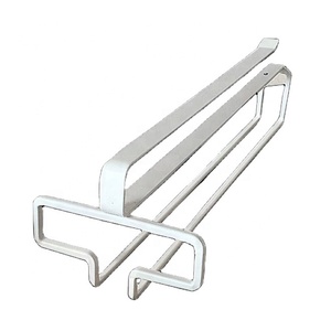 Estante de almacenamiento para Bar o cocina, colgador de copas de vino - Product Image 1