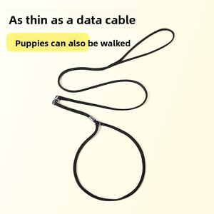 Puppy <strong>Leash</strong> West Highland P <strong>Leash</strong> <strong>Dog</strong> Training P Chain For Small <strong>Dogs</strong> Like Teddy And Bichon - Product Image 1