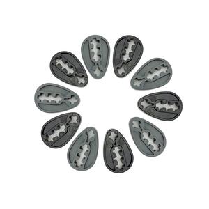 No.6575 <span class=keywords><strong>prix</strong></span> usine pièces Cam ABS plastique bricolage accessoires jouet briques en gros - Product Image 6